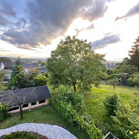 Wohnung Mit Schoenem Aussicht Бендорф Екстер'єр фото